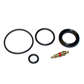 SERVICE KIT FOR FORK CANONNDALE LEFTY DLR80
